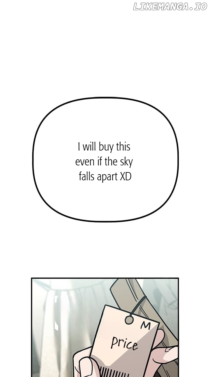 Unemployed Baek-soon Chapter 140 - page 10